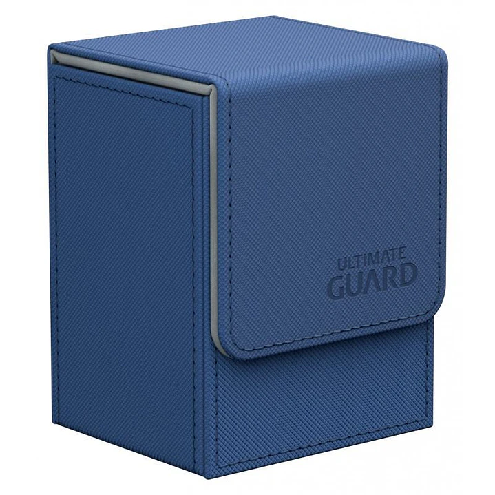 DECK BOX STANDARD AZUL 1