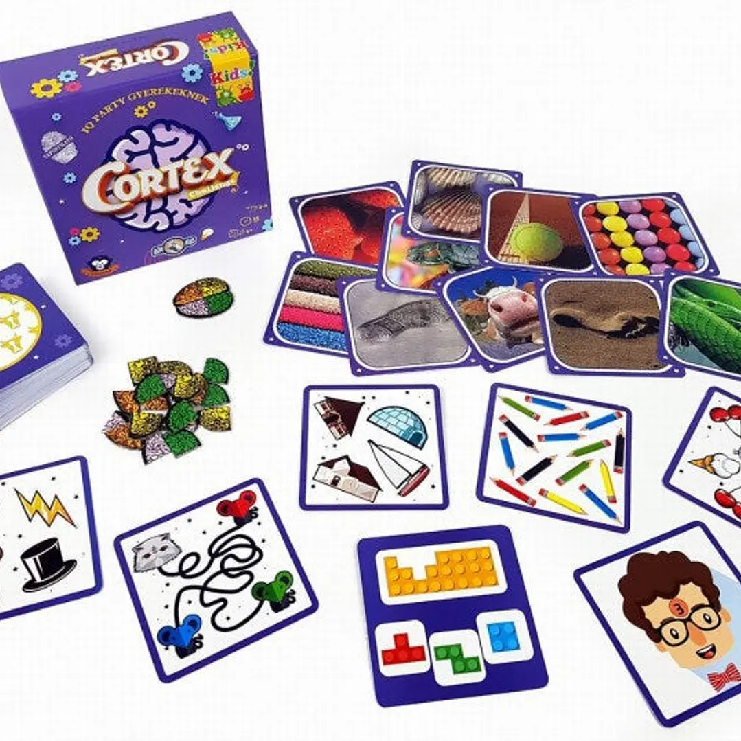 Cortex Kids 2