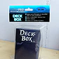 DECK BOX STANDARD AZUL - Miniatura 2
