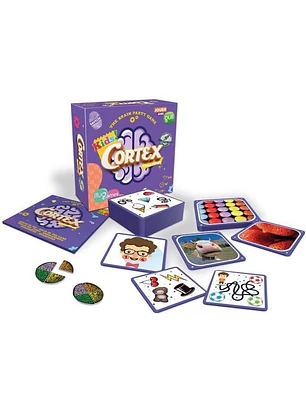 Cortex Kids