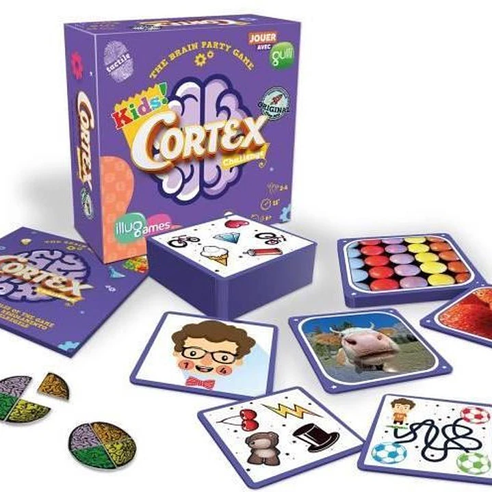 Cortex Kids 1