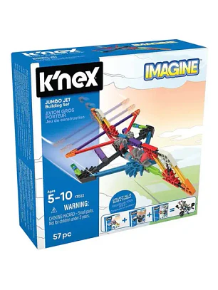 TRANSBORDADOR ESPACIAL KNEX