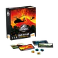 Juego Shuffle Jurassic World Escape The Island - Miniatura 2