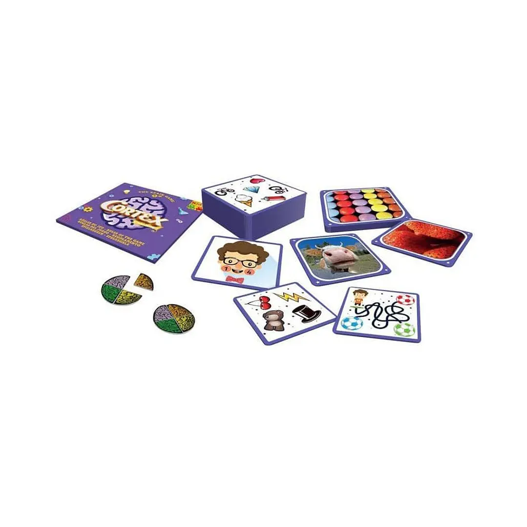 Cortex Kids 3