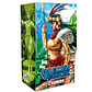 KIT RACIAL CHAMAN - thumbnail 1