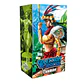 KIT RACIAL CHAMAN - thumbnail 2