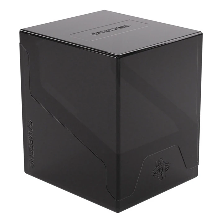 DECK BOX STANDARD NEGRO 1