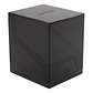 DECK BOX STANDARD NEGRO - Miniatura 1