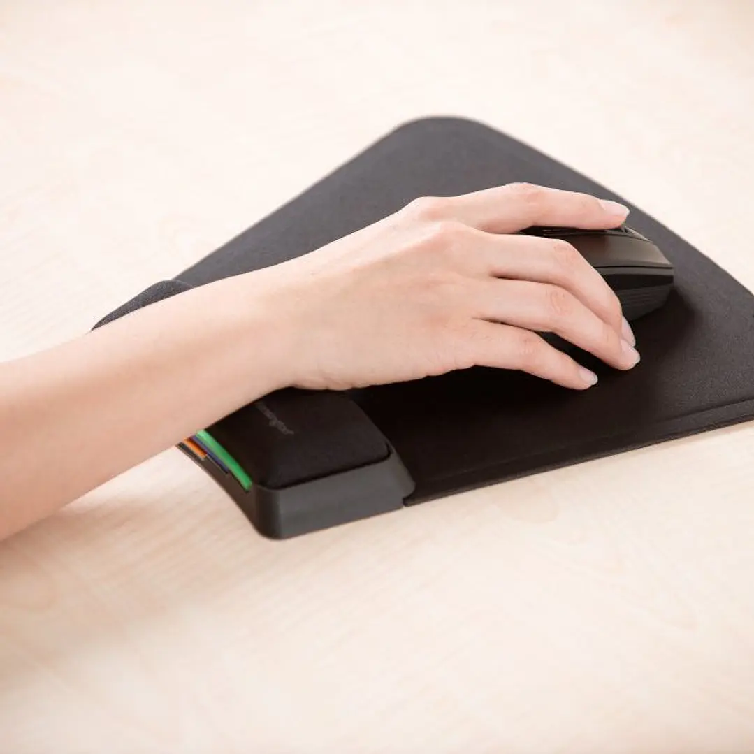 Mouse Pad  Antibacteriano SmartFit®K55793AM 2