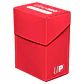 DECK BOX STANDARD ROJO - Miniatura 1