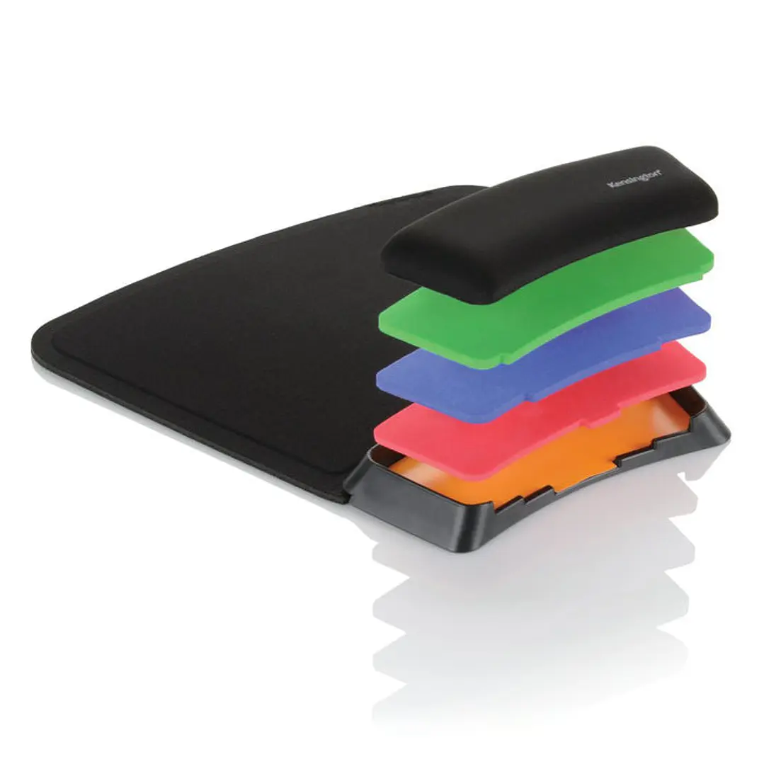 Mouse Pad  Antibacteriano SmartFit®K55793AM 3
