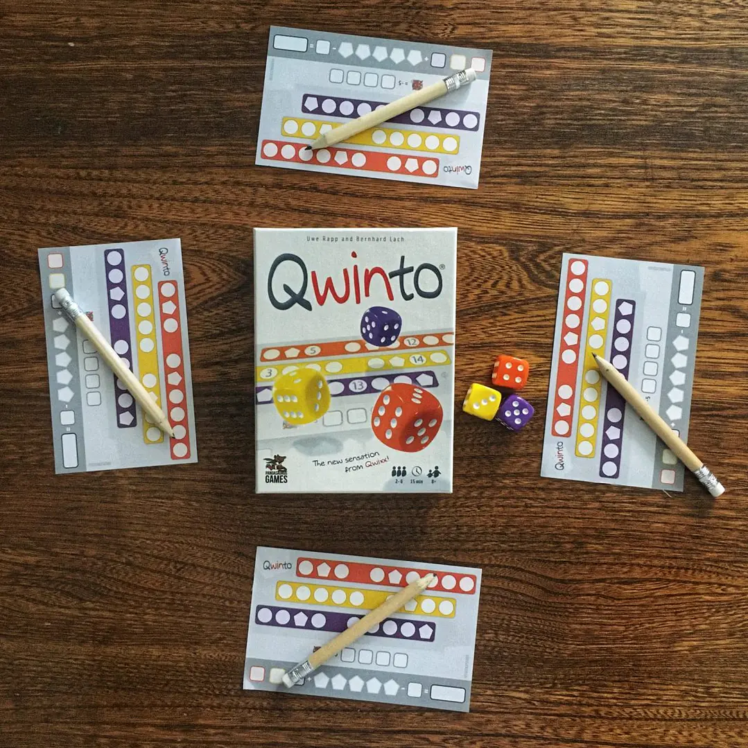 Qwinto 3