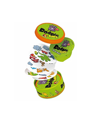 Dobble Kids