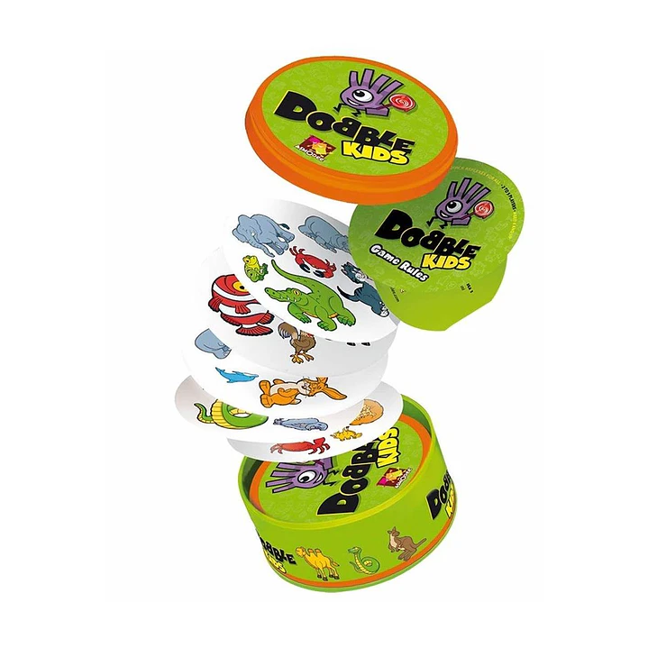 Dobble Kids 1