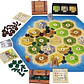 Catan Basico Ampliacion 5-6 Jugadores - Miniatura 3