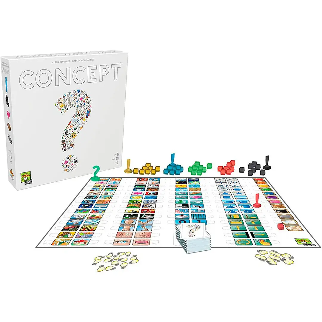 Concept Base 2