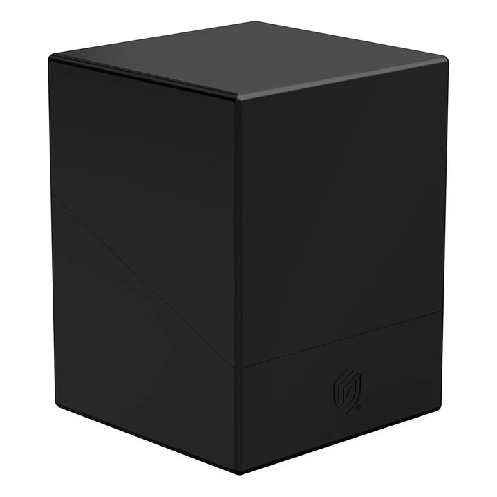 DECK BOX STANDARD NEGRO 3