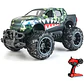 Auto RC Ranger Ninco - thumbnail 1
