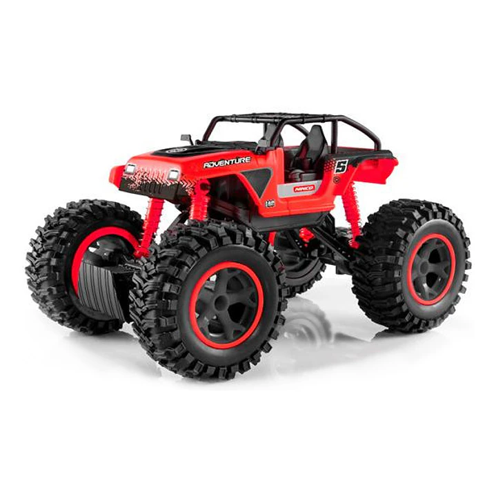 Auto RC Adventure Ninco 1