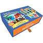 Juego Detectives - Miniatura 1