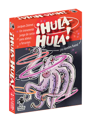Hula Hula