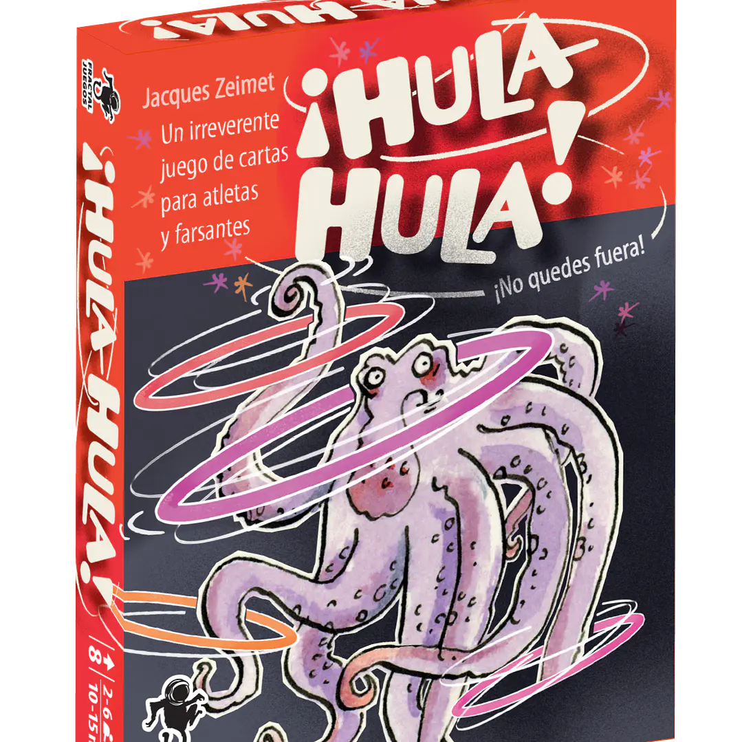 Hula Hula 1