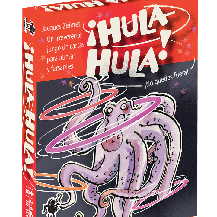 Hula Hula 1