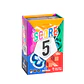 Score 5 Juego de Cartas - thumbnail 3