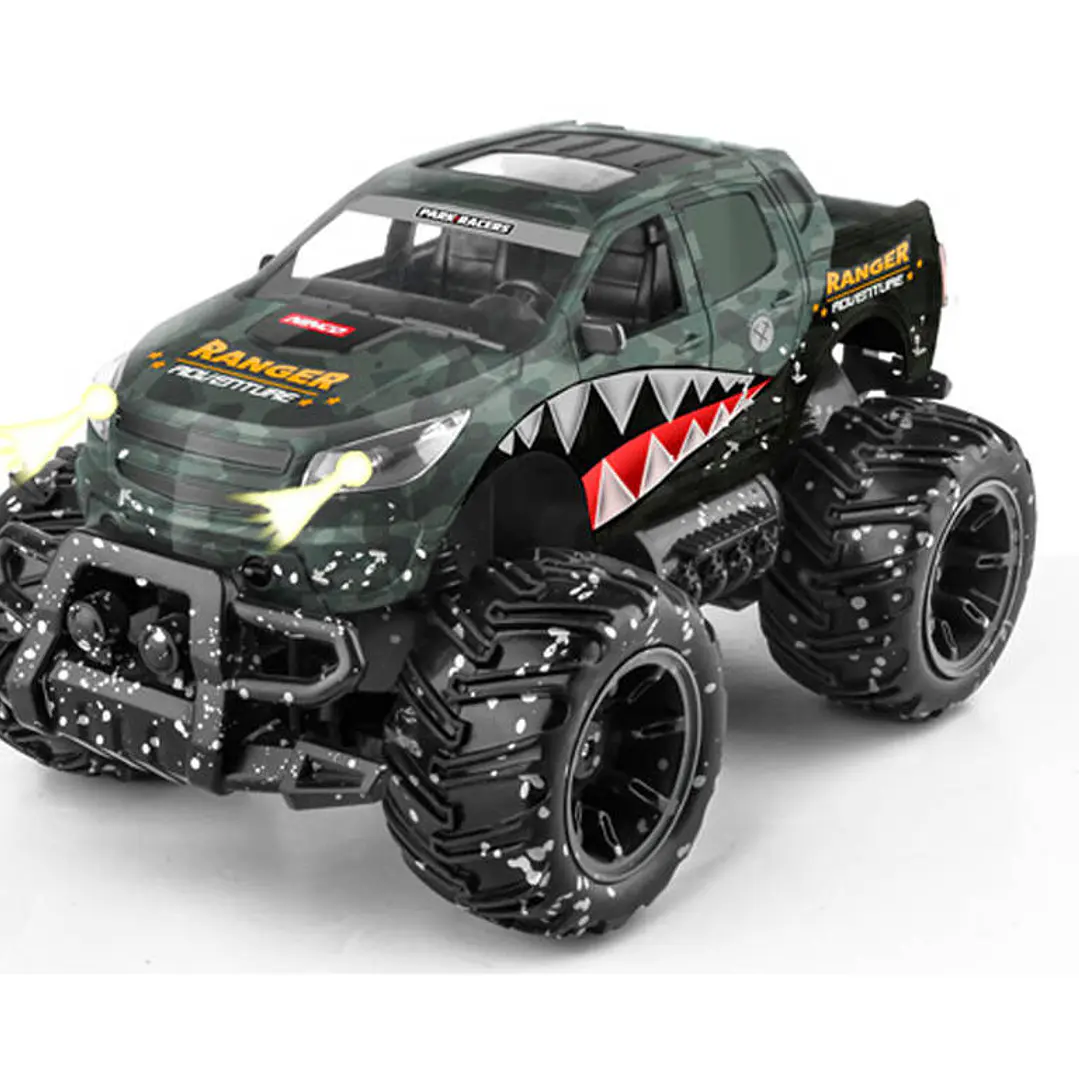 Auto RC Ranger Ninco 3
