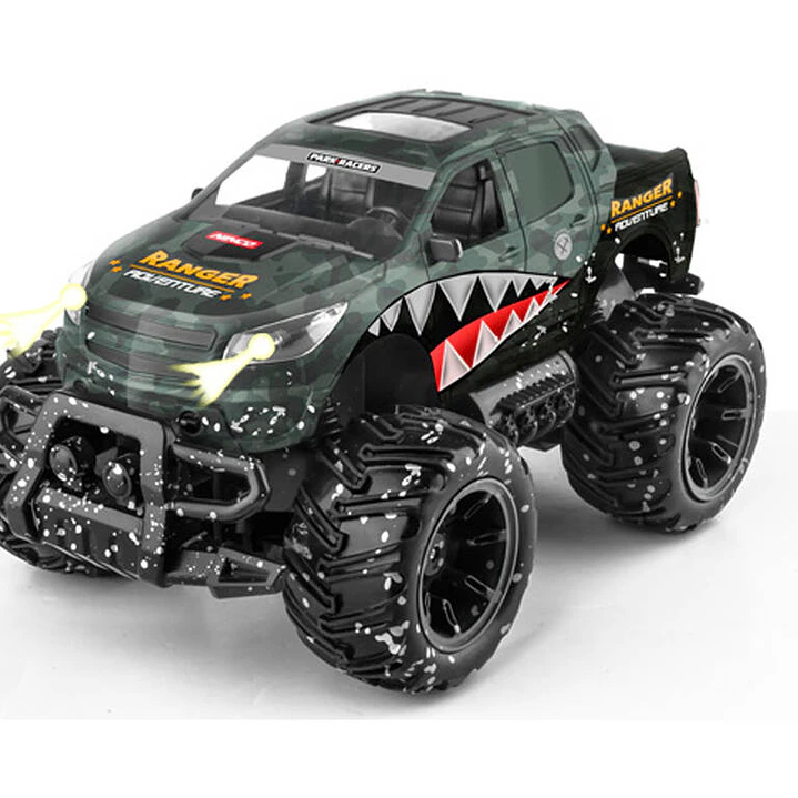Auto RC Ranger Ninco 3