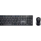 Teclado Inalambrico+Mouse Kensington - thumbnail 2