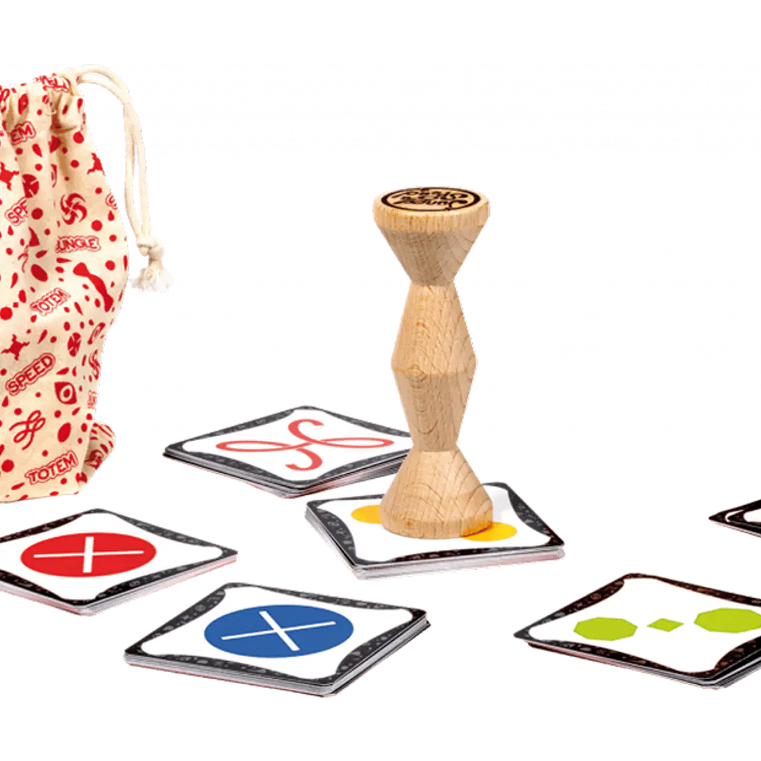 Jungle Speed Eco Conception 2