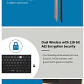 TECLADO COMPACTO MULTIDEVICE NG K75502ES - Miniatura 2