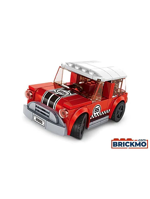 Súper Auto Mini (2885) WANGE
