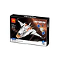 Nave Espacial Armable (2850) WANGE - Miniatura 1