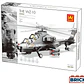 Helicóptero WZ-10 Armable (4002) WANGE - Miniatura 1