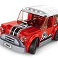 Súper Auto Mini (2885) WANGE - Miniatura 2
