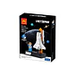 Nave Espacial Armable (2850) WANGE - Miniatura 2