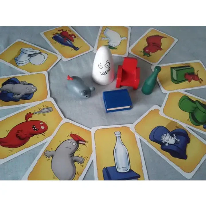 Fantasma Blitz 2