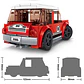 Súper Auto Mini (2885) WANGE - Miniatura 3