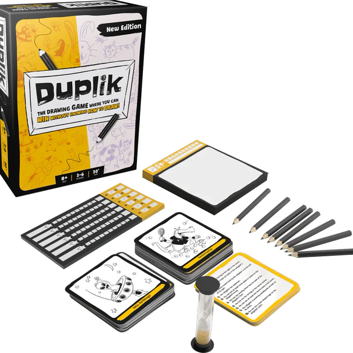 Duplik Nueva edicion 2