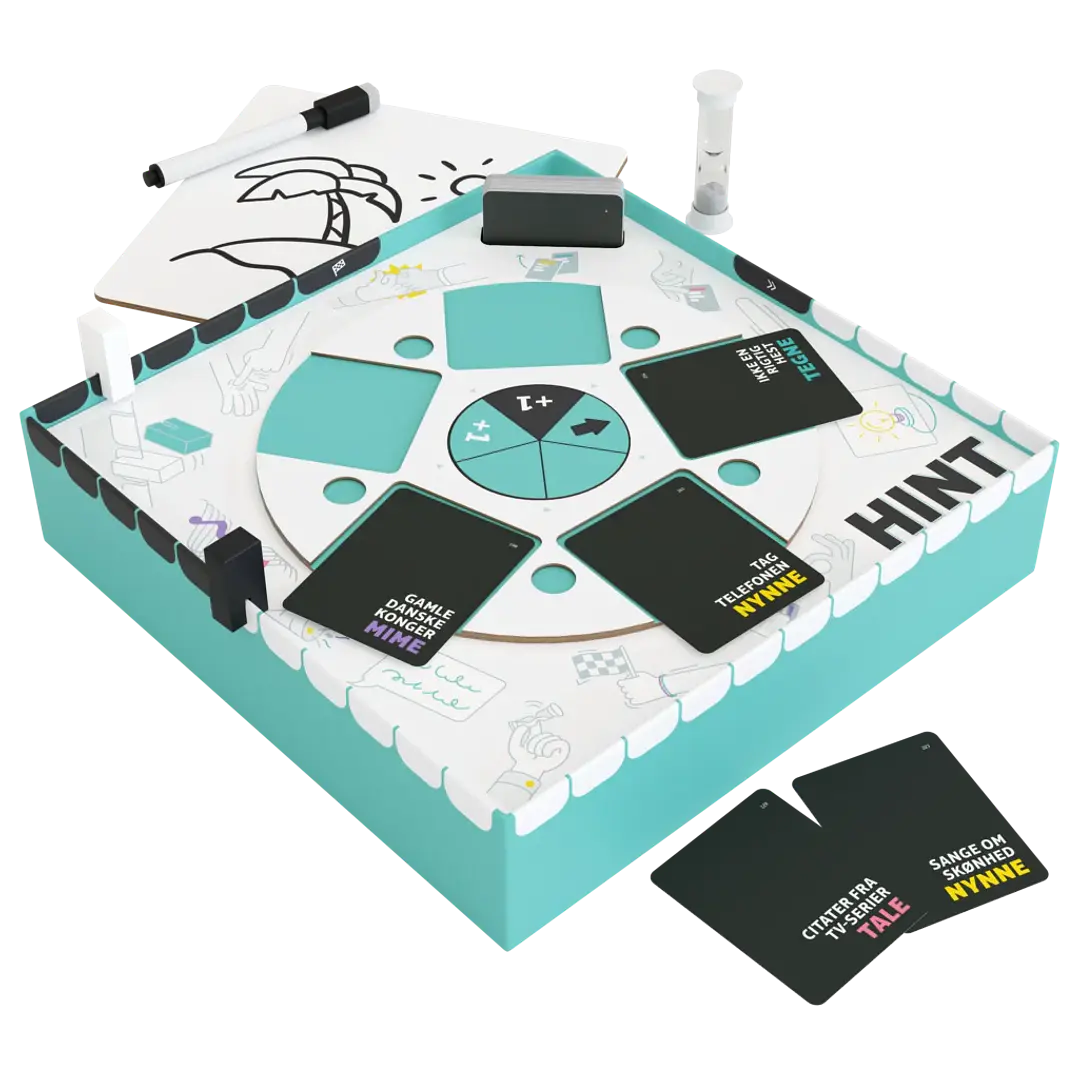 Hint Base Refresh 2