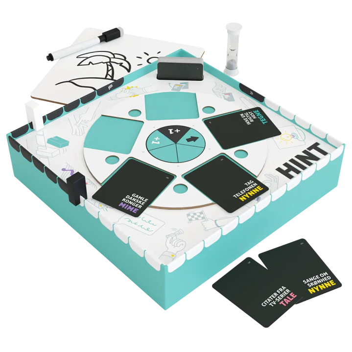 Hint Base Refresh 2