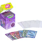 Virus 120 Fundas y Caja - Miniatura 2