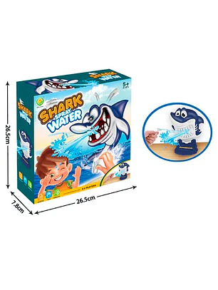 Juego del Tiburón (092) Toys