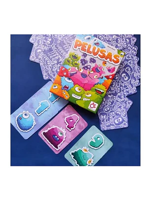 Pelusas