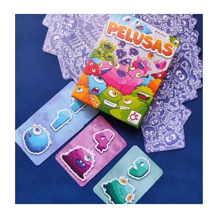 Pelusas 1