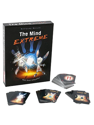 The Mind Extreme