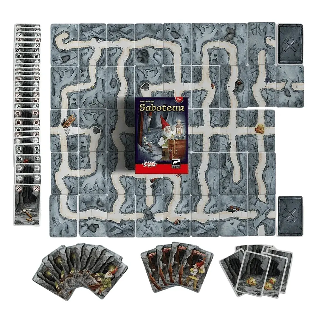 Saboteur 2