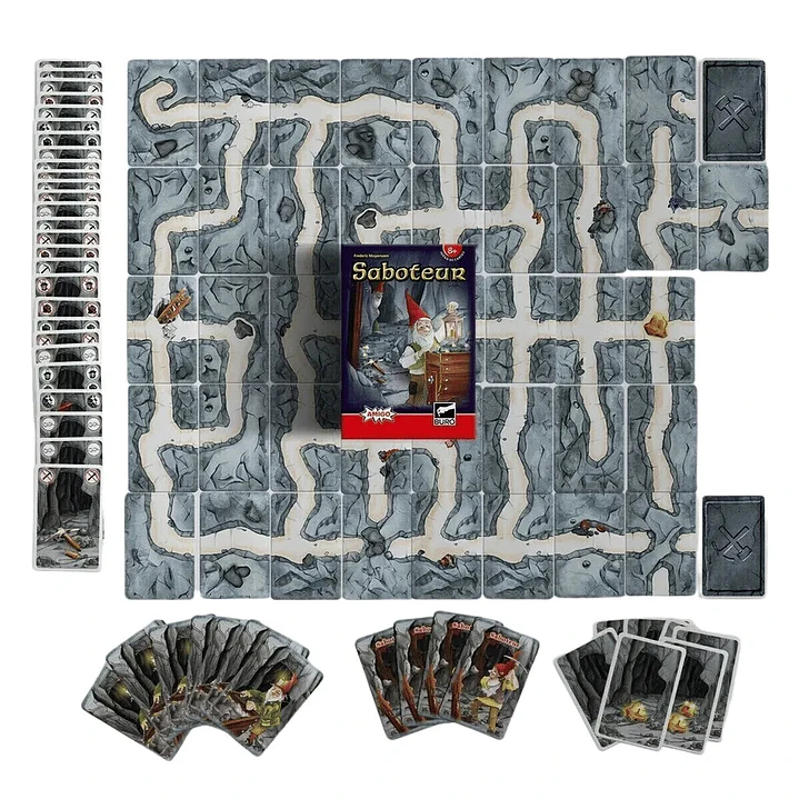 Saboteur 2